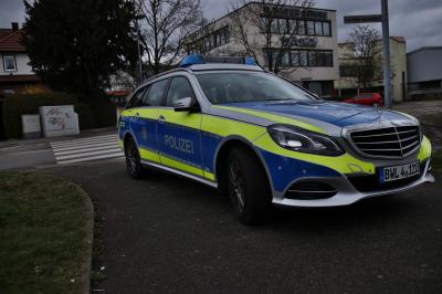 Remshalden: Frau stuerzt in Bach - Feuerwehr  und Rettungssdienst im Einsatz